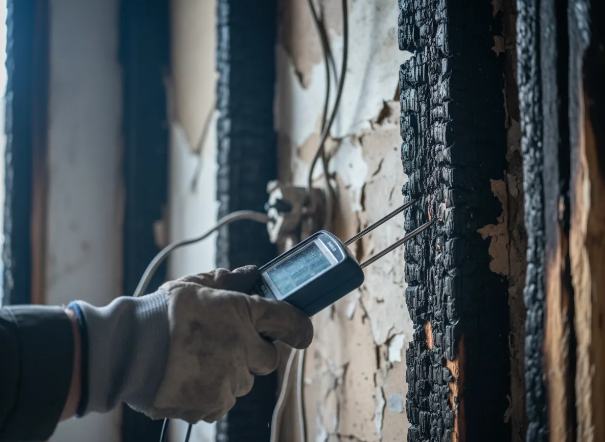 Fire Damage Restoration Winesburg, OH FAQs